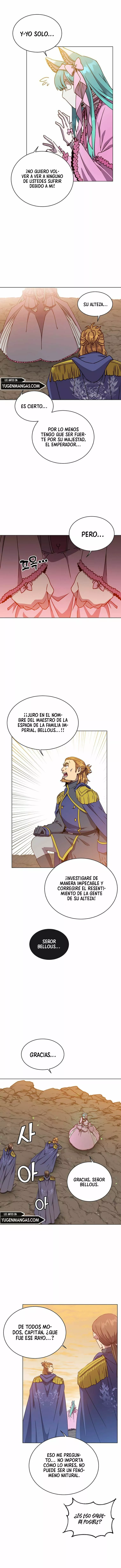 The Max Level Hero Strikes Back Capítulo 71 - Page 12