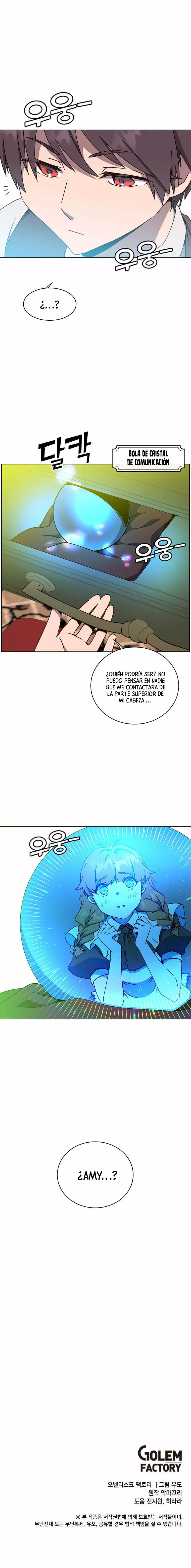 The Max Level Hero Strikes Back Capítulo 73 - Page 13