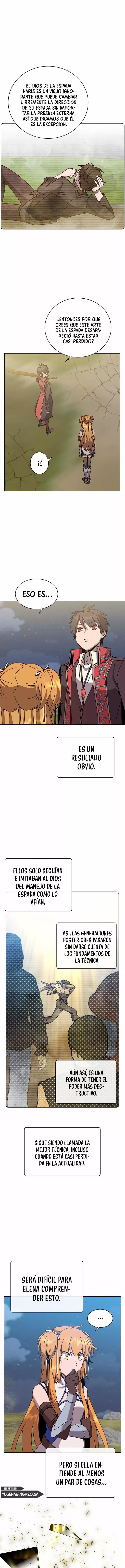 The Max Level Hero Strikes Back Capítulo 81 - Page 12
