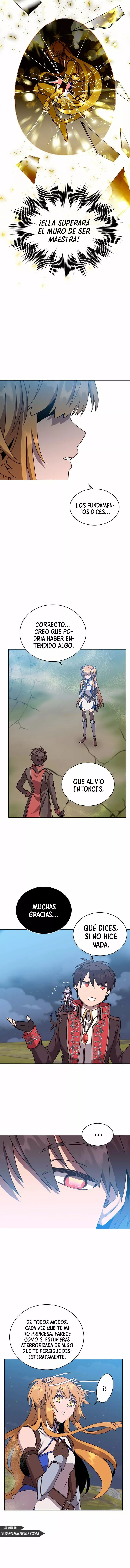 The Max Level Hero Strikes Back Capítulo 81 - Page 13