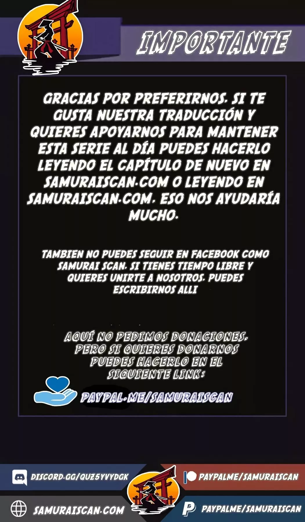 The Max Level Hero Strikes Back Capítulo 84 - Page 14