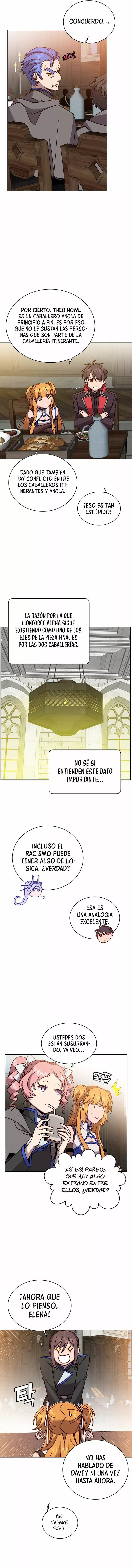 The Max Level Hero Strikes Back Capítulo 89 - Page 14
