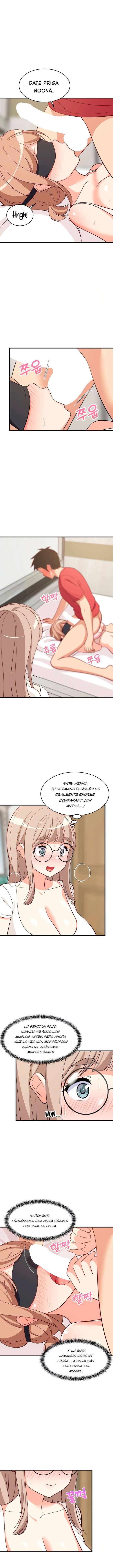 Recompensa íntima Capítulo 24 - Page 6
