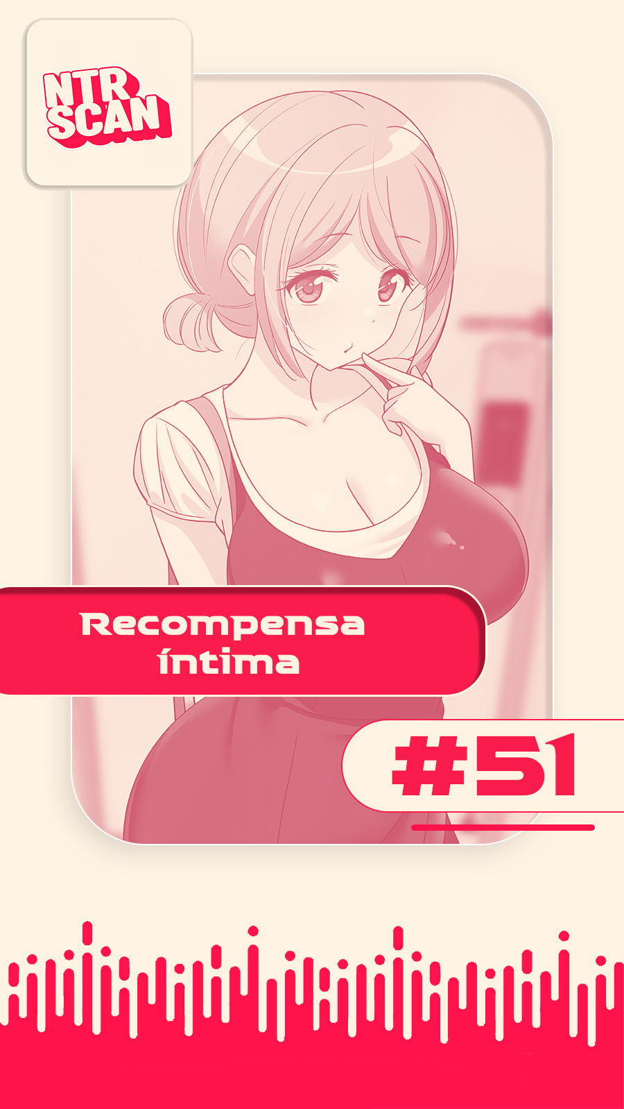 Recompensa íntima Capítulo 51 - Page 1