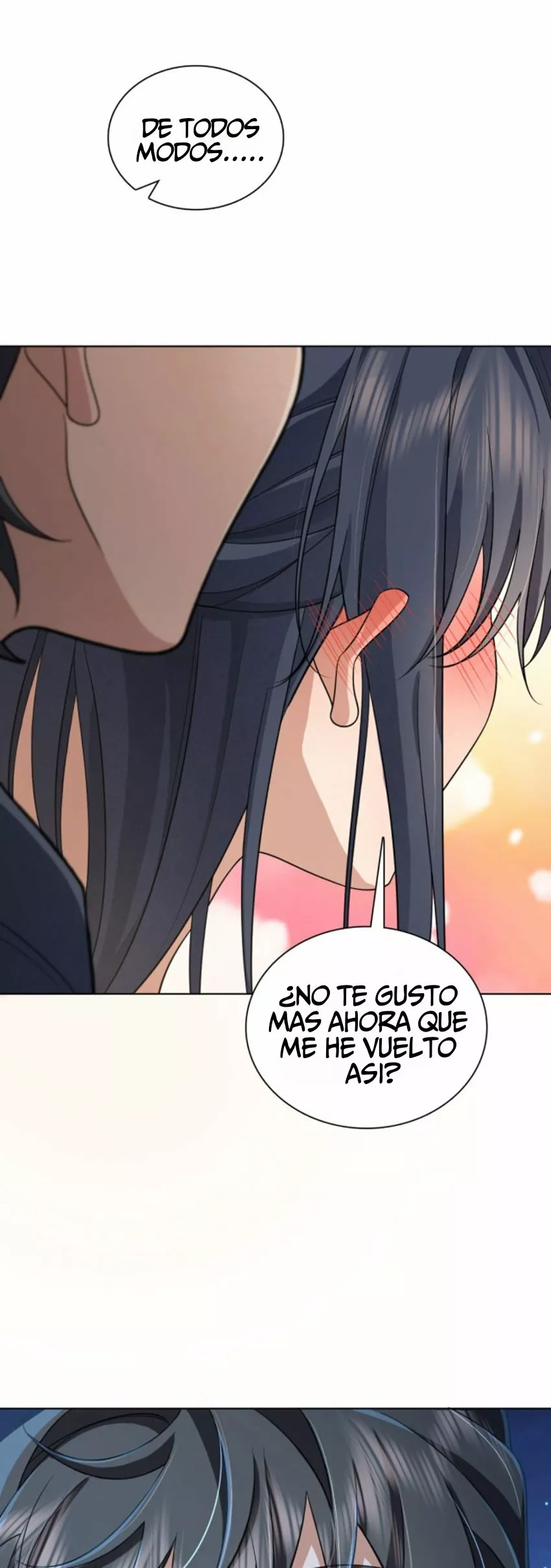 Mi Esposa Es De Hace Mil Años Capítulo 106 - Page 27
