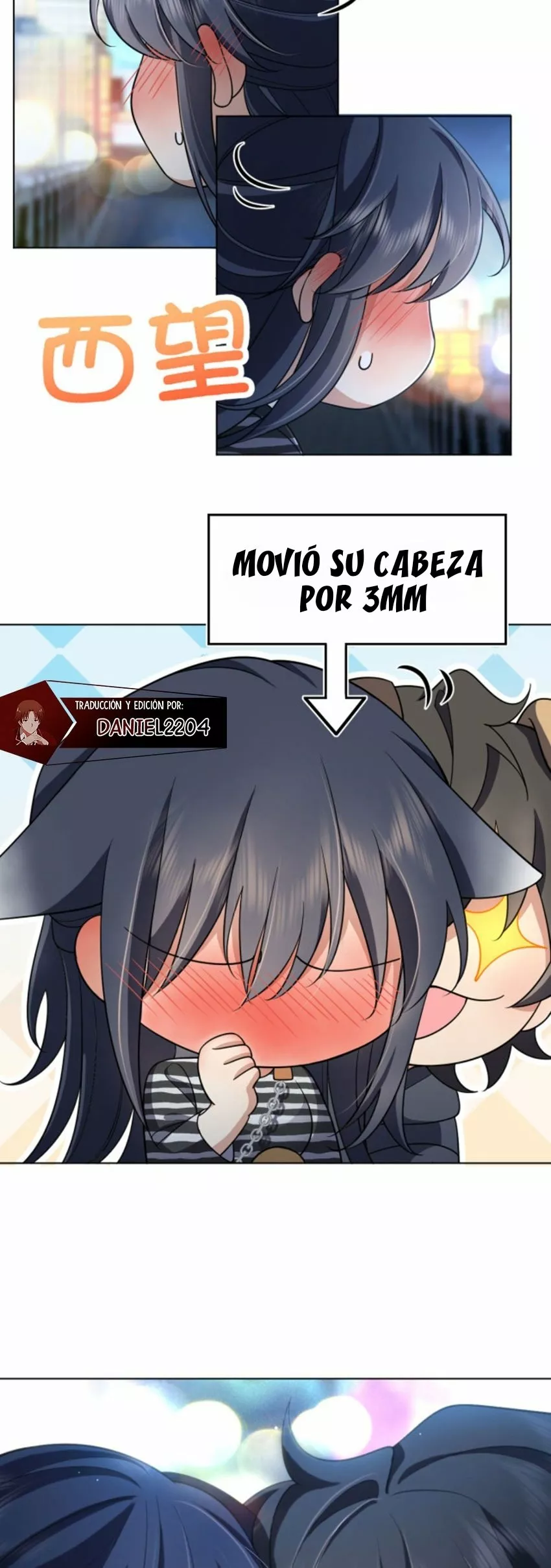 Mi Esposa Es De Hace Mil Años Capítulo 106 - Page 31