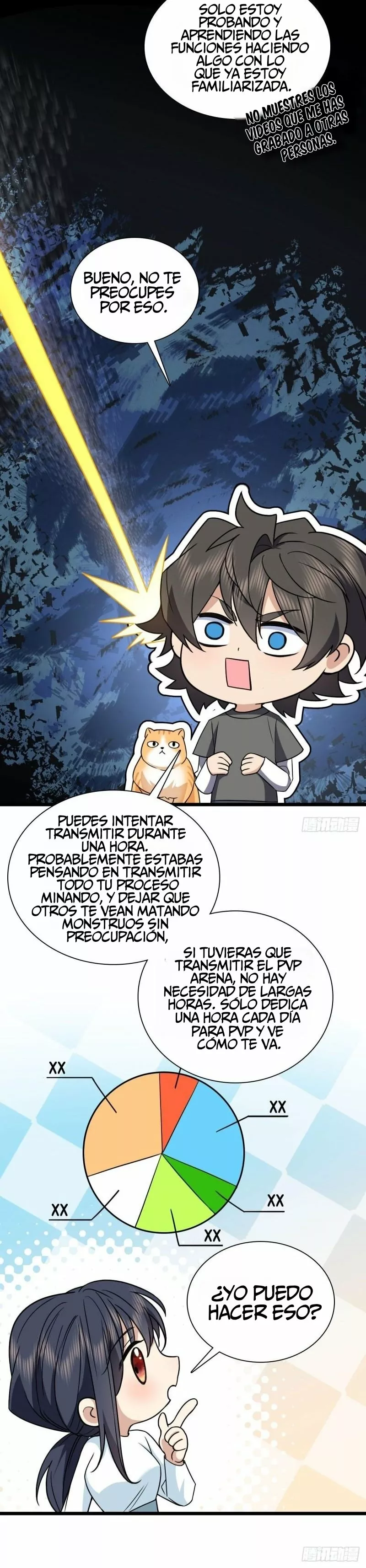 Mi Esposa Es De Hace Mil Años Capítulo 114 - Page 14