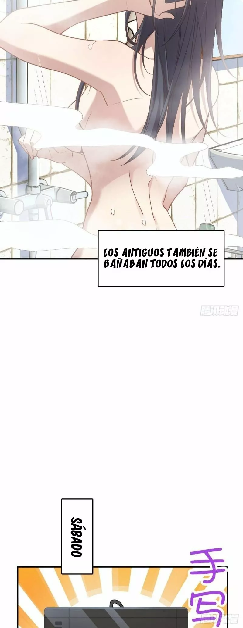 Mi Esposa Es De Hace Mil Años Capítulo 12 - Page 22