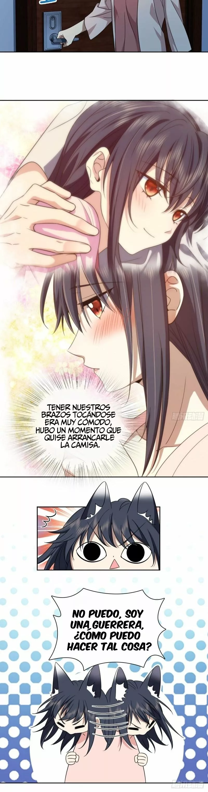 Mi Esposa Es De Hace Mil Años Capítulo 130 - Page 14