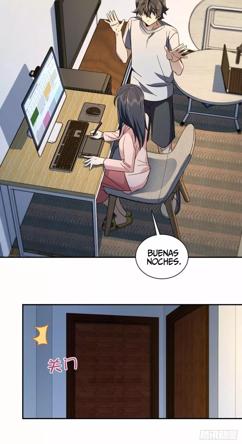 Mi Esposa Es De Hace Mil Años Capítulo 130 - Page 4