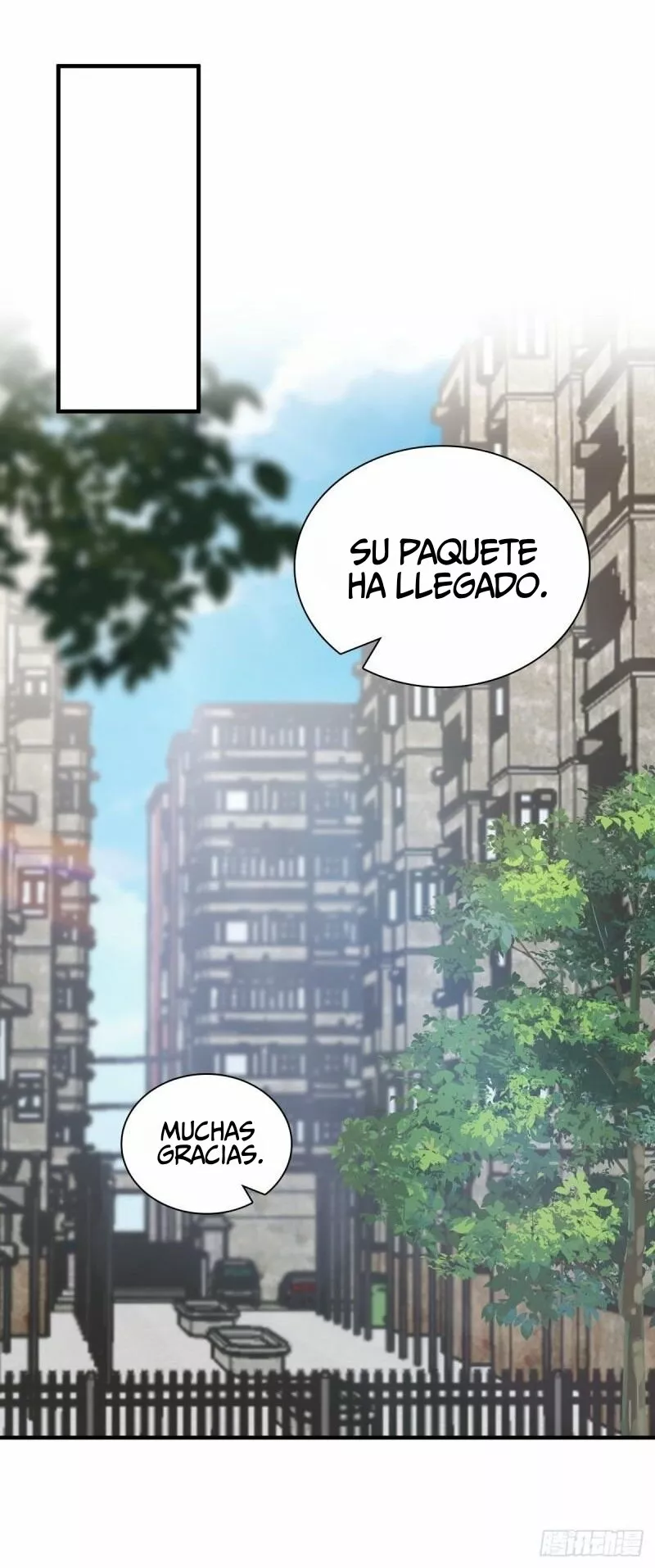 Mi Esposa Es De Hace Mil Años Capítulo 139 - Page 19