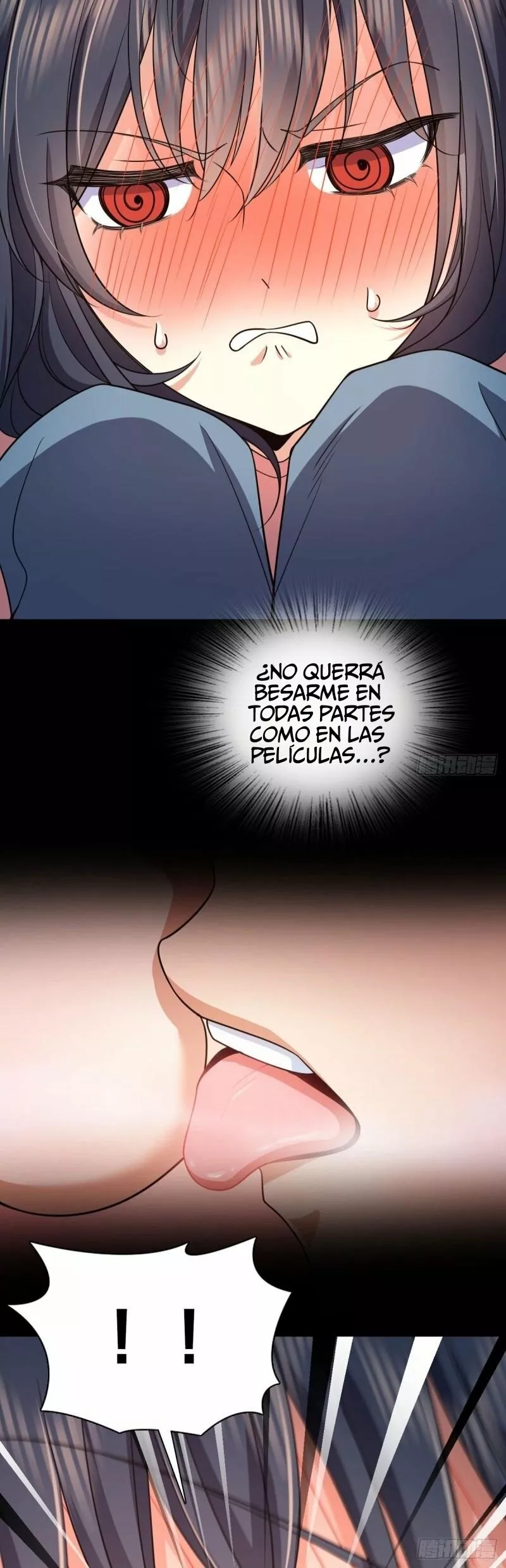 Mi Esposa Es De Hace Mil Años Capítulo 148 - Page 22