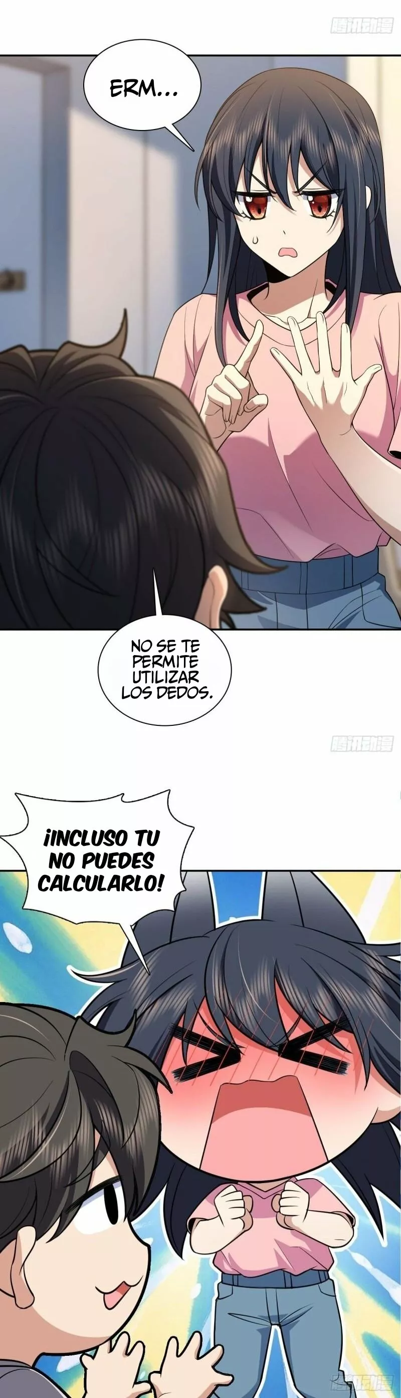 Mi Esposa Es De Hace Mil Años Capítulo 149 - Page 25
