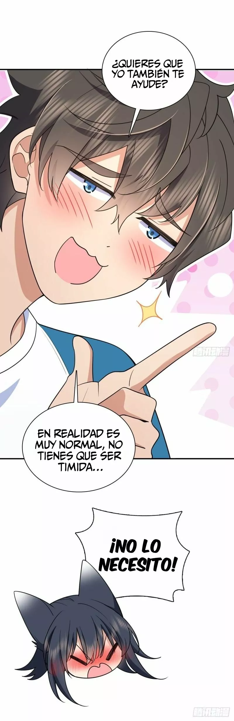 Mi Esposa Es De Hace Mil Años Capítulo 160 - Page 15
