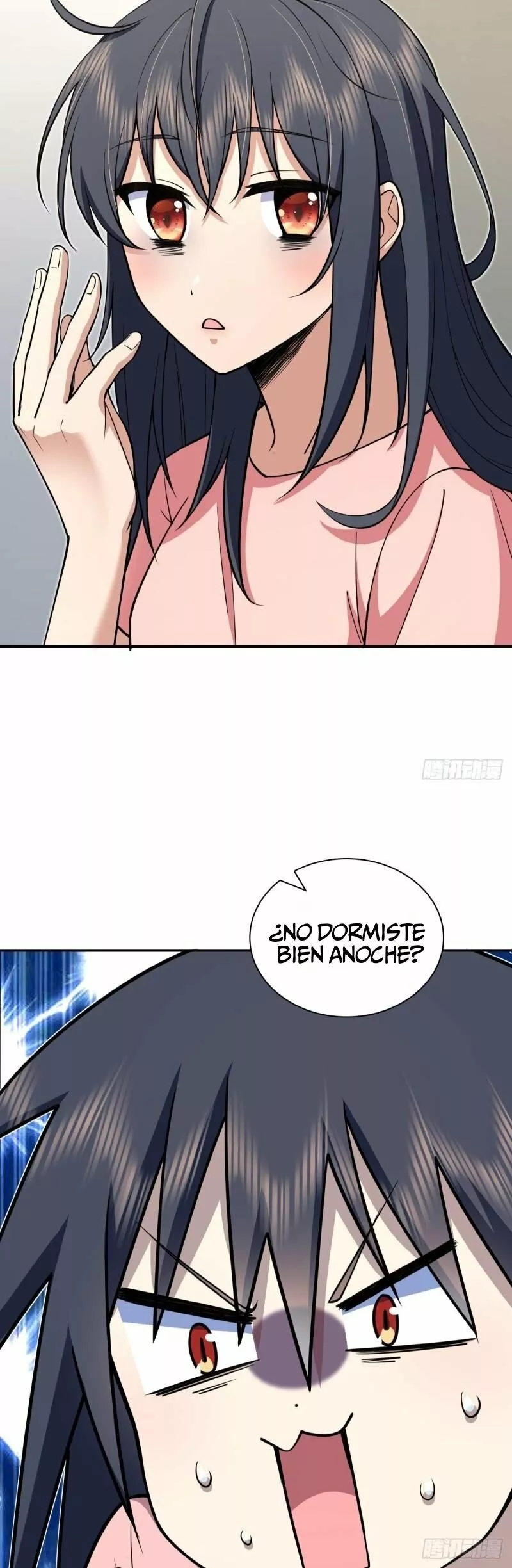 Mi Esposa Es De Hace Mil Años Capítulo 161 - Page 15