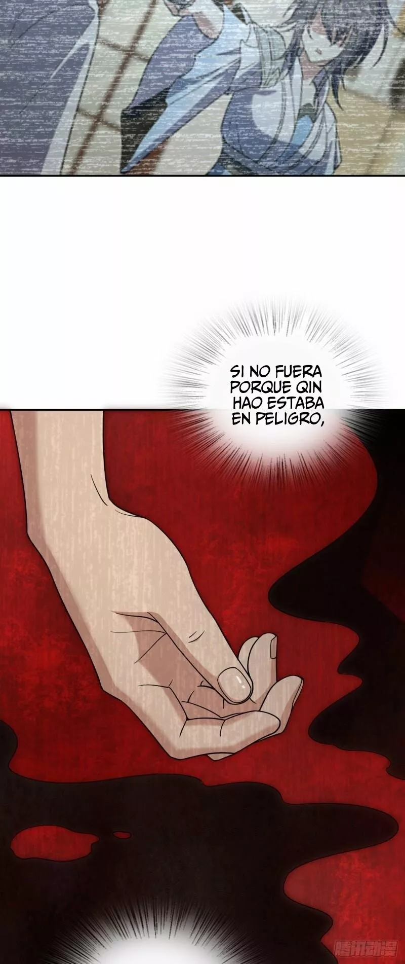 Mi Esposa Es De Hace Mil Años Capítulo 166 - Page 28