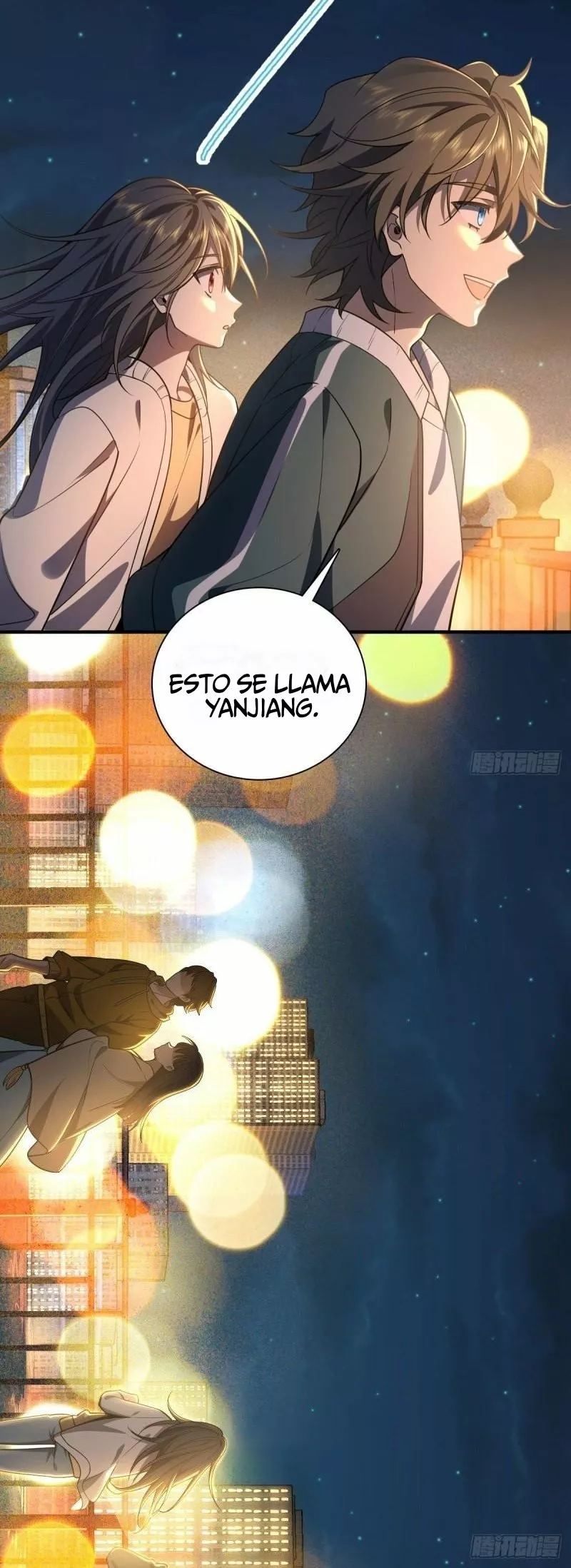 Mi Esposa Es De Hace Mil Años Capítulo 18 - Page 11