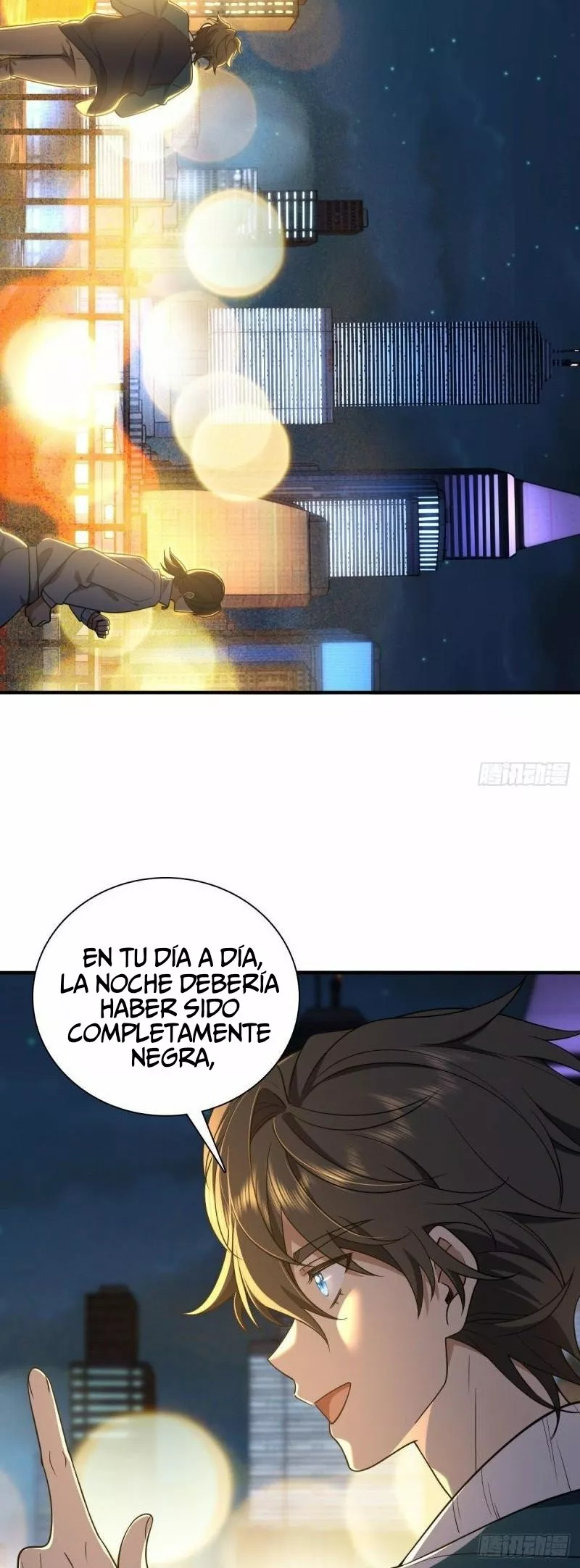 Mi Esposa Es De Hace Mil Años Capítulo 18 - Page 12