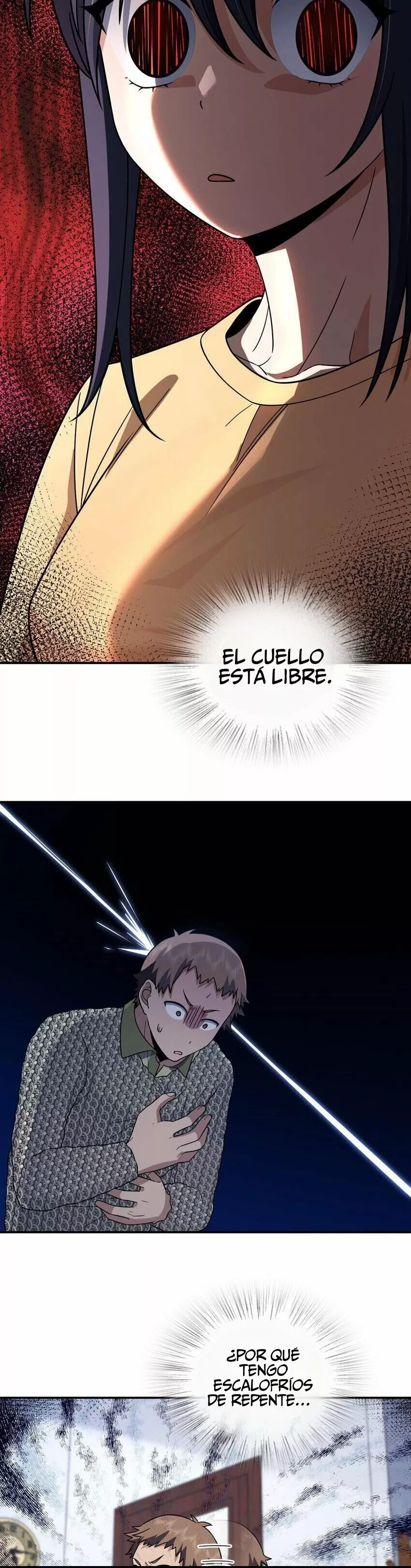Mi Esposa Es De Hace Mil Años Capítulo 182 - Page 14