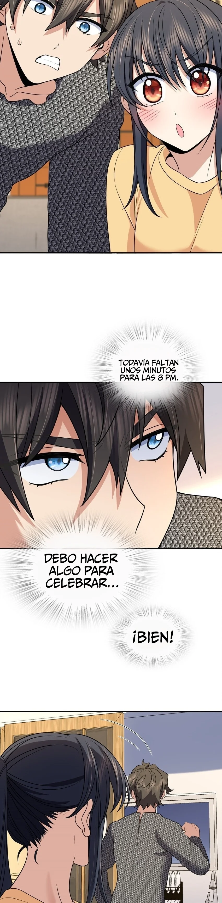 Mi Esposa Es De Hace Mil Años Capítulo 186 - Page 2