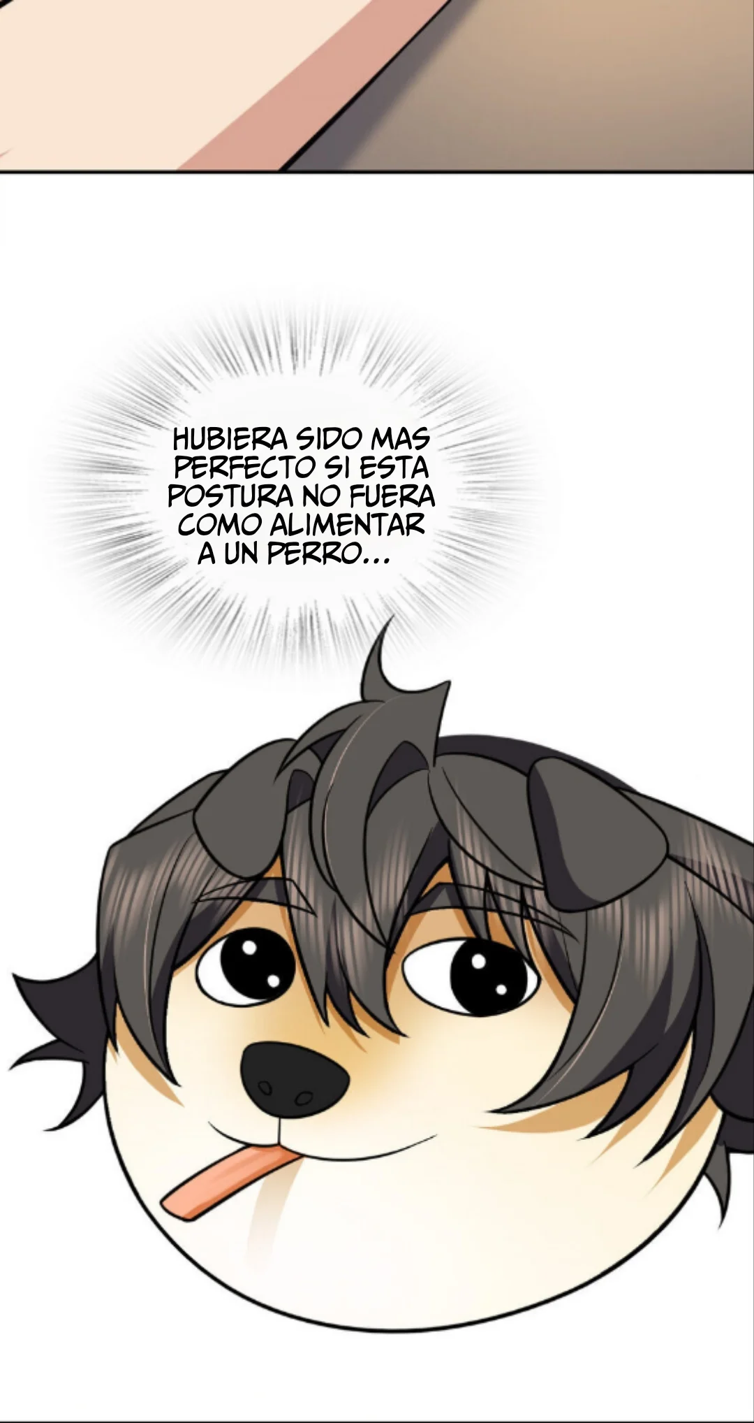 Mi Esposa Es De Hace Mil Años Capítulo 188 - Page 25