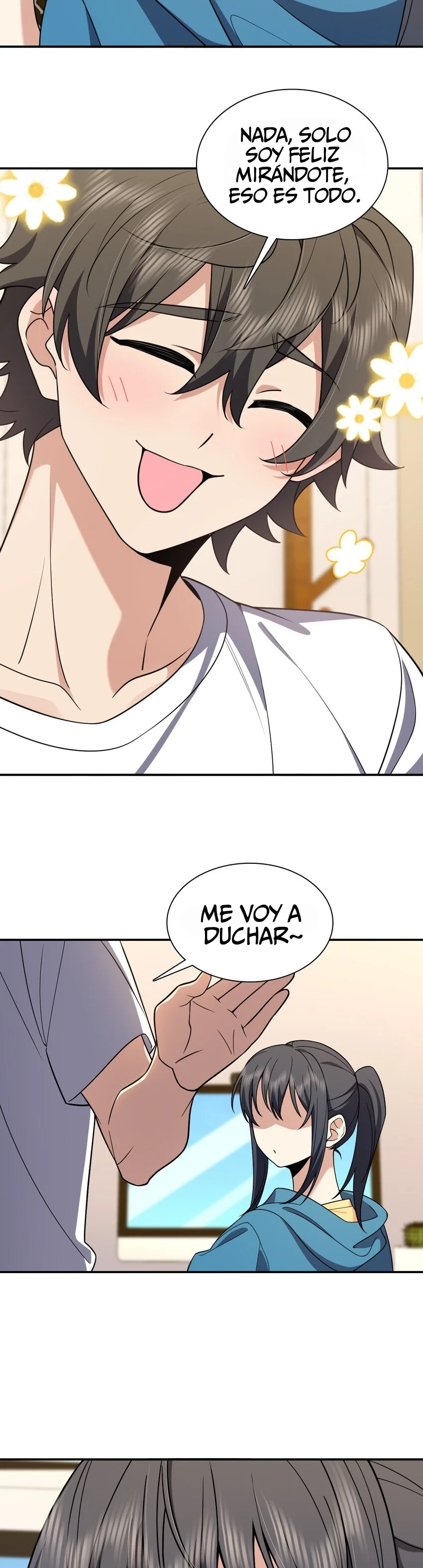 Mi Esposa Es De Hace Mil Años Capítulo 190 - Page 10