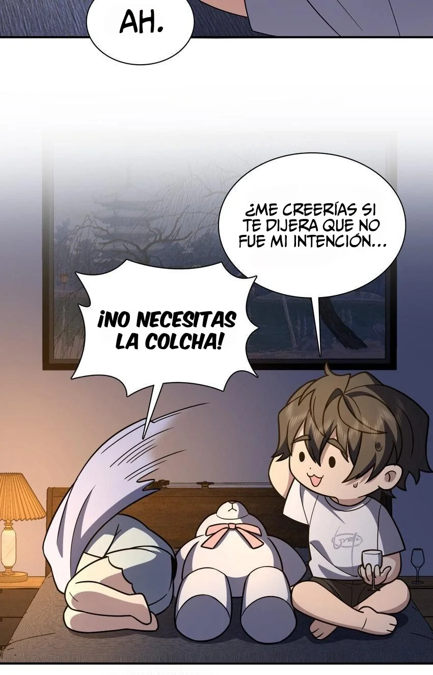 Mi Esposa Es De Hace Mil Años Capítulo 190 - Page 20