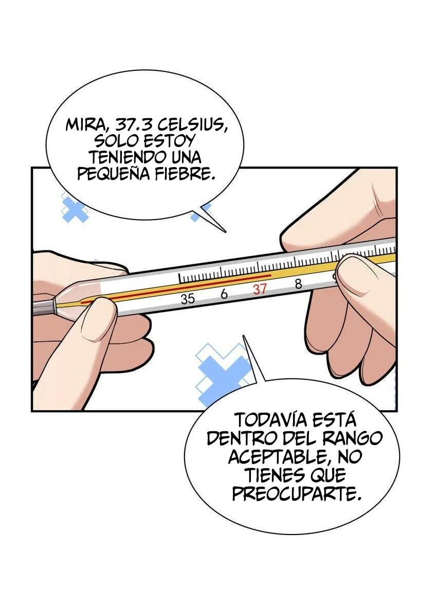 Mi Esposa Es De Hace Mil Años Capítulo 195 - Page 16