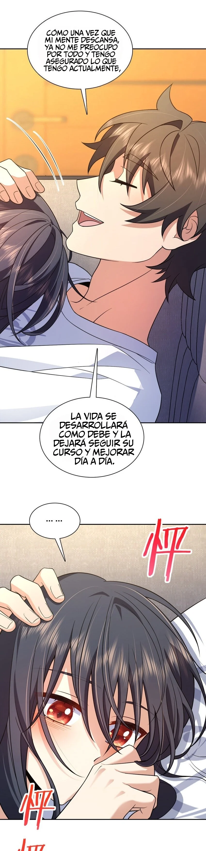 Mi Esposa Es De Hace Mil Años Capítulo 205 - Page 16