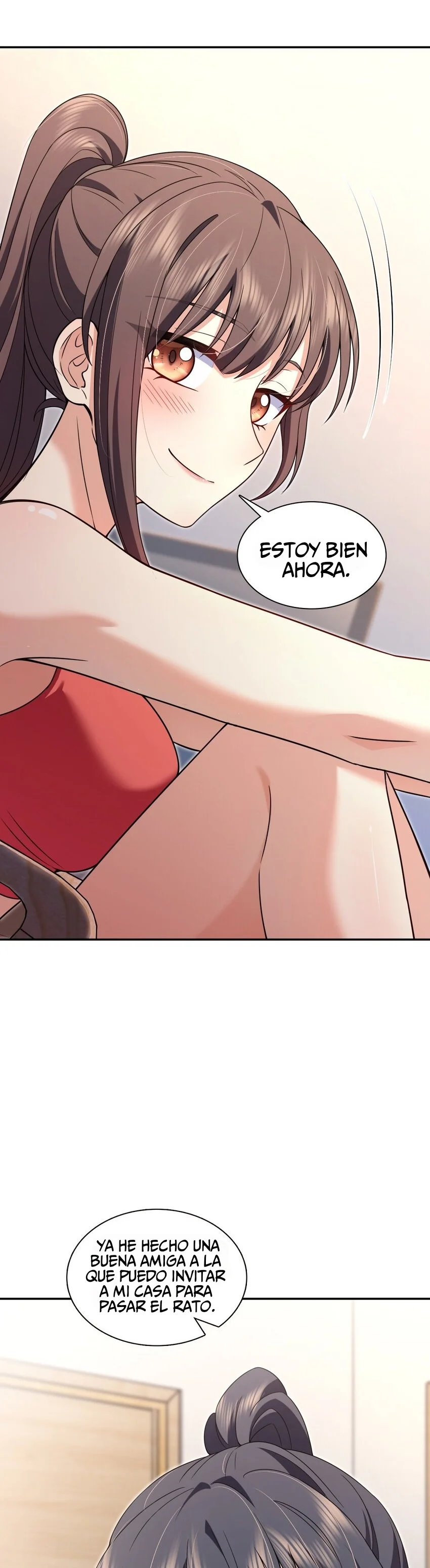 Mi Esposa Es De Hace Mil Años Capítulo 213 - Page 11