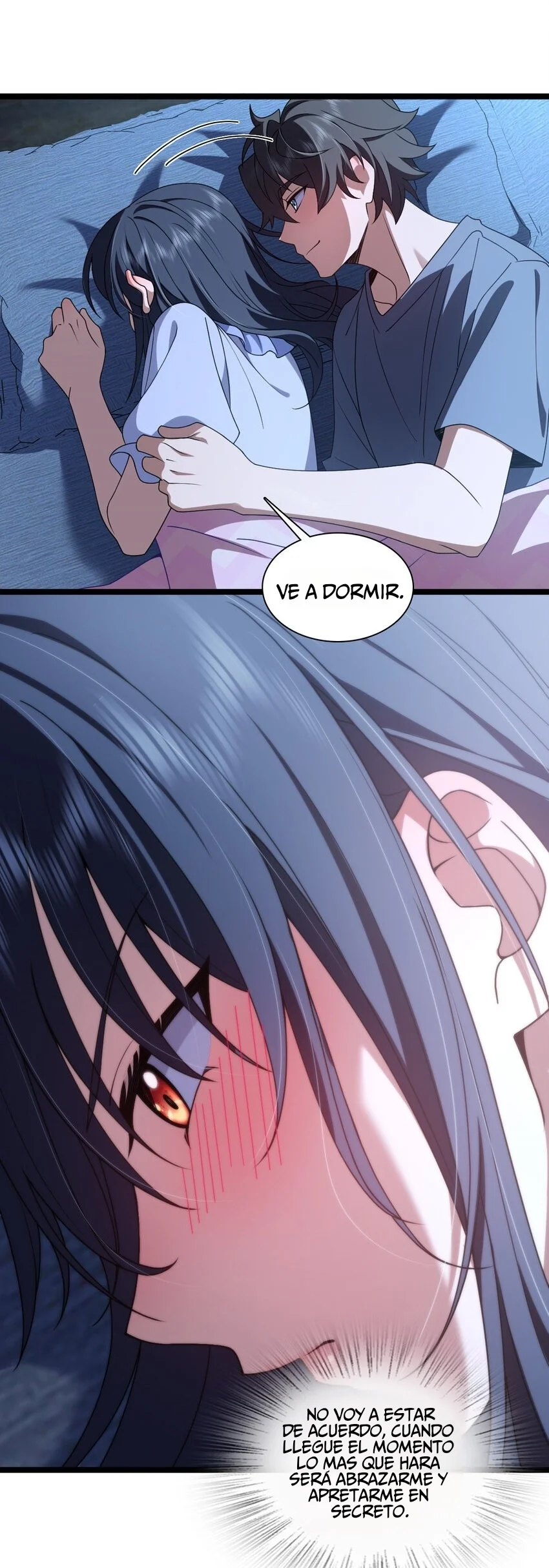 Mi Esposa Es De Hace Mil Años Capítulo 225 - Page 15