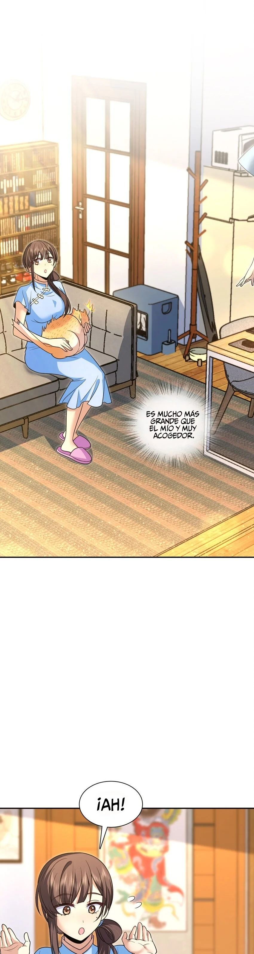 Mi Esposa Es De Hace Mil Años Capítulo 228 - Page 22