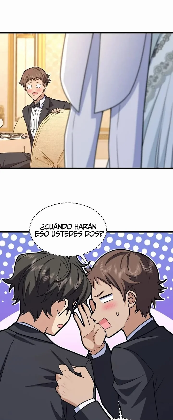 Mi Esposa Es De Hace Mil Años Capítulo 233 - Page 27