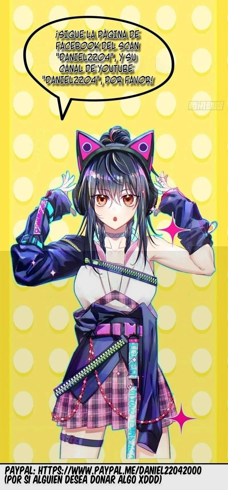 Mi Esposa Es De Hace Mil Años Capítulo 240 - Page 31
