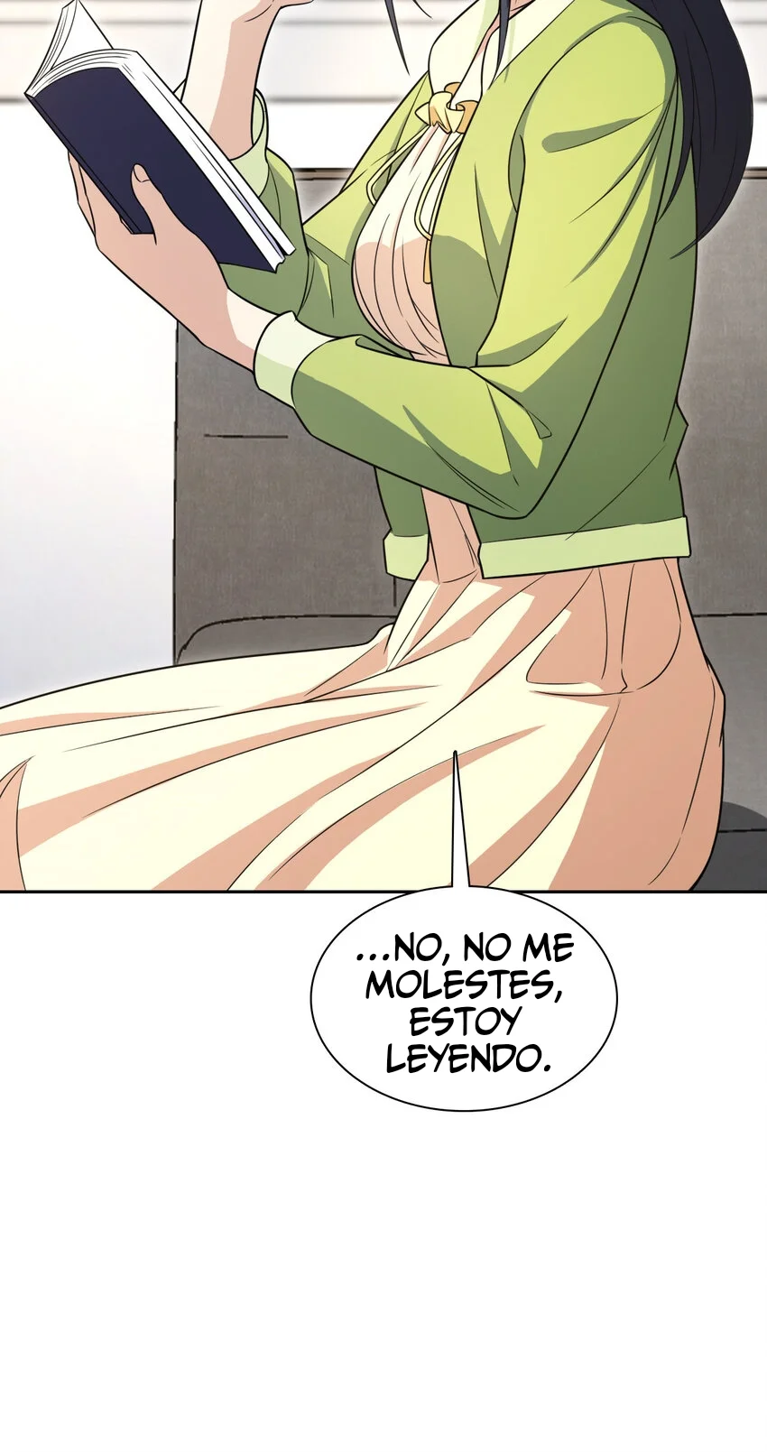 Mi Esposa Es De Hace Mil Años Capítulo 244 - Page 26
