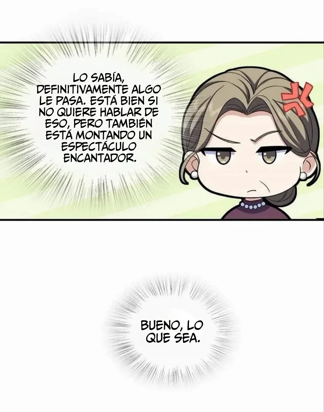 Mi Esposa Es De Hace Mil Años Capítulo 254 - Page 7