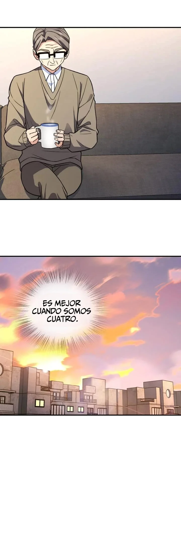 Mi Esposa Es De Hace Mil Años Capítulo 269 - Page 32