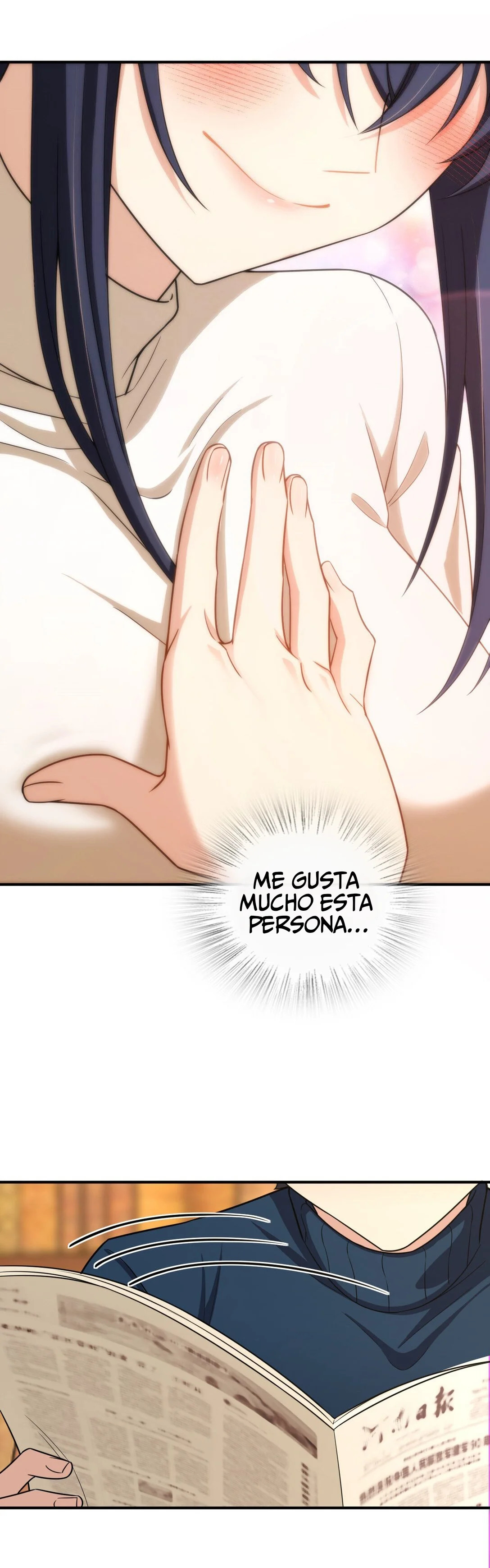 Mi Esposa Es De Hace Mil Años Capítulo 269 - Page 4