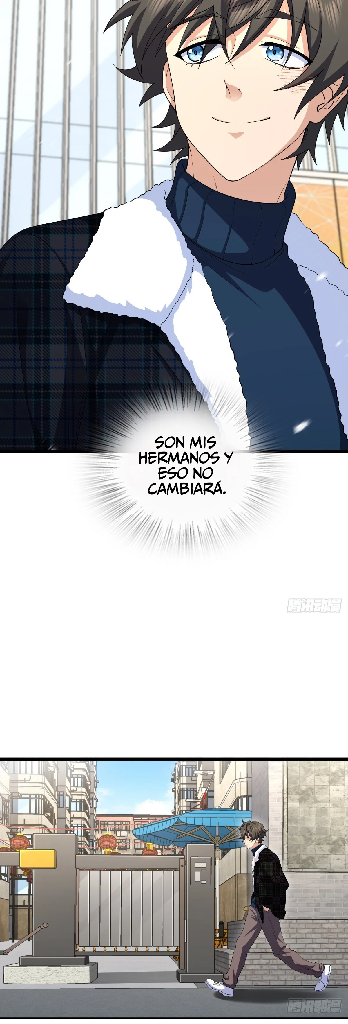 Mi Esposa Es De Hace Mil Años Capítulo 272 - Page 25