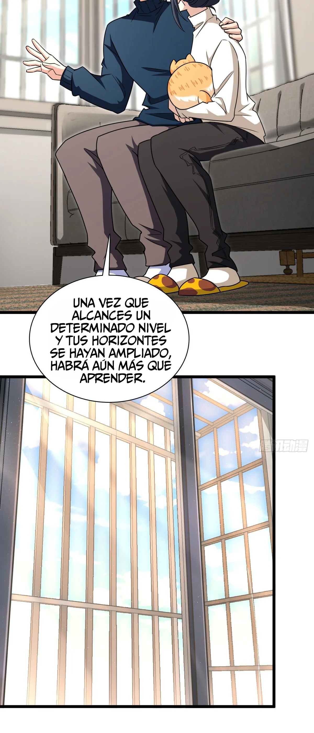 Mi Esposa Es De Hace Mil Años Capítulo 273 - Page 15