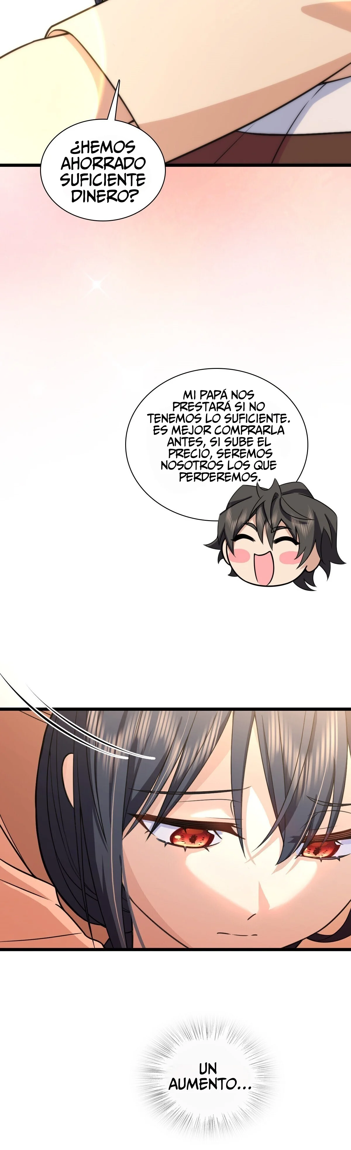Mi Esposa Es De Hace Mil Años Capítulo 288 - Page 27