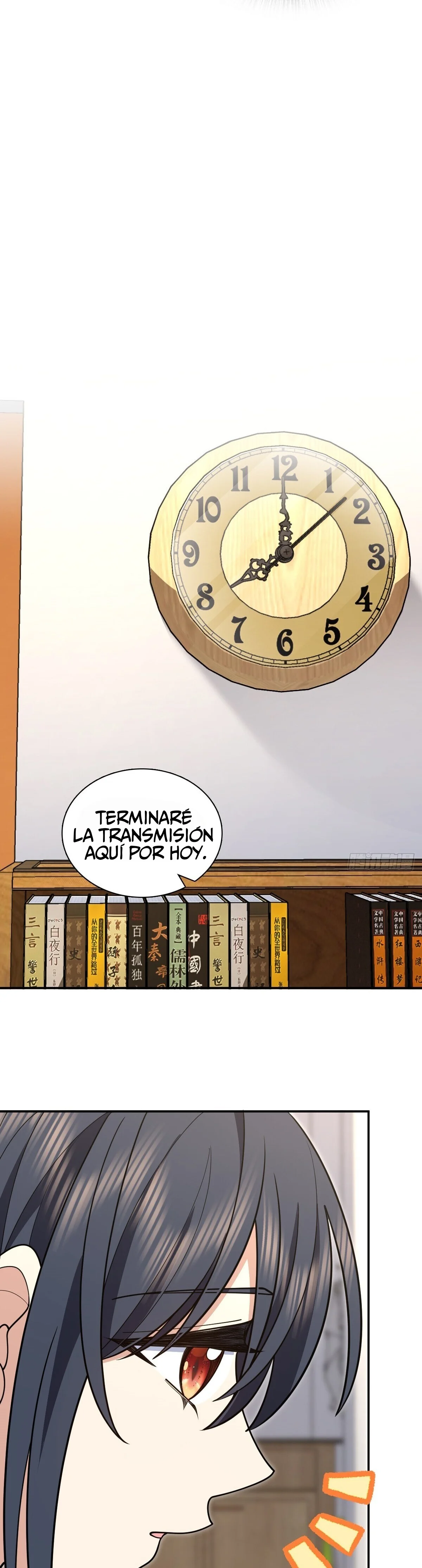 Mi Esposa Es De Hace Mil Años Capítulo 298 - Page 12