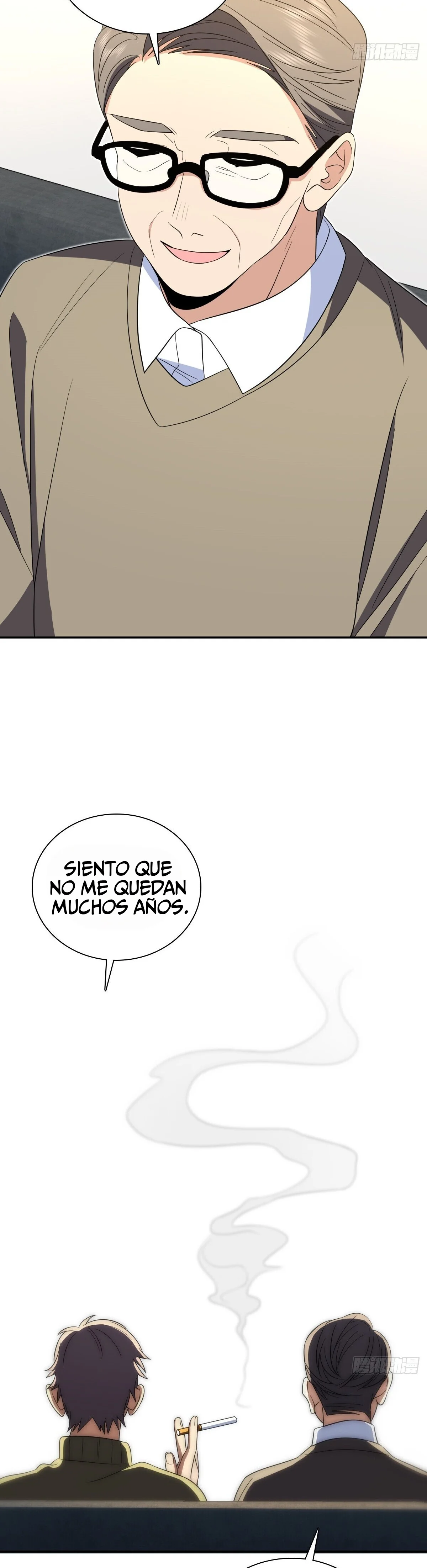 Mi Esposa Es De Hace Mil Años Capítulo 331 - Page 12