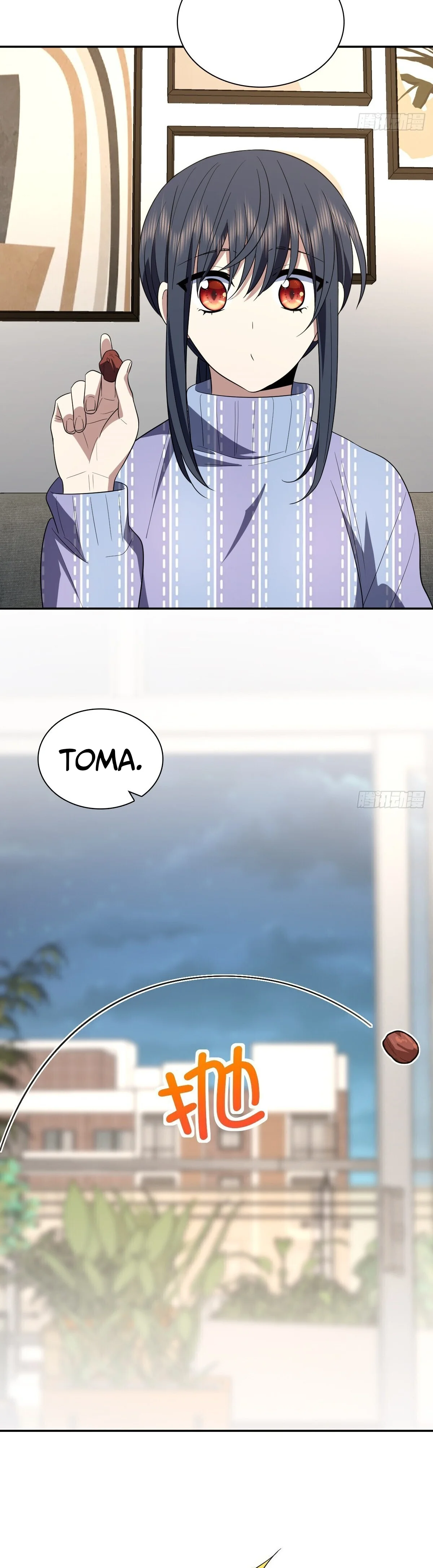 Mi Esposa Es De Hace Mil Años Capítulo 332 - Page 14