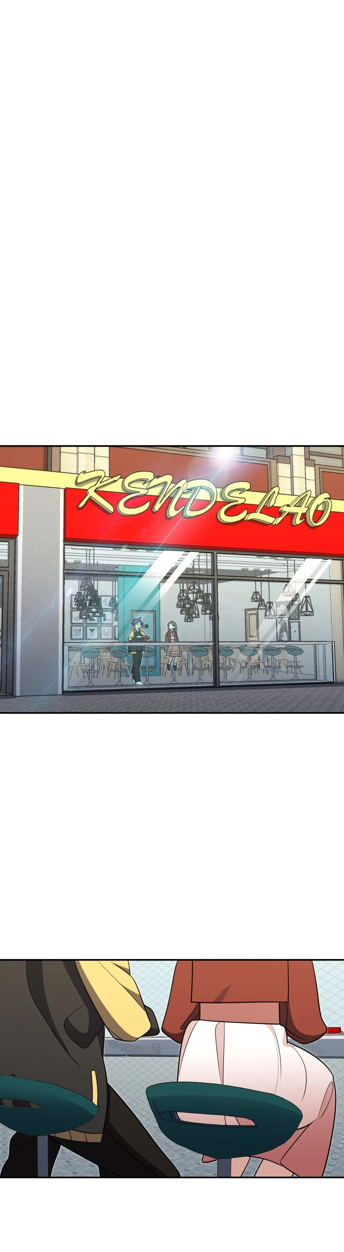 Mi Esposa Es De Hace Mil Años Capítulo 423 - Page 8