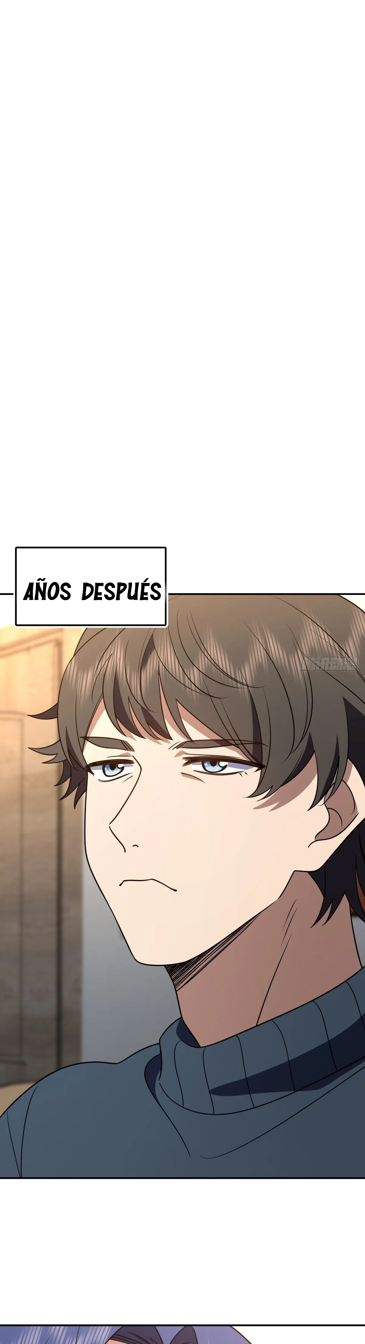 Mi Esposa Es De Hace Mil Años Capítulo 426 - Page 14