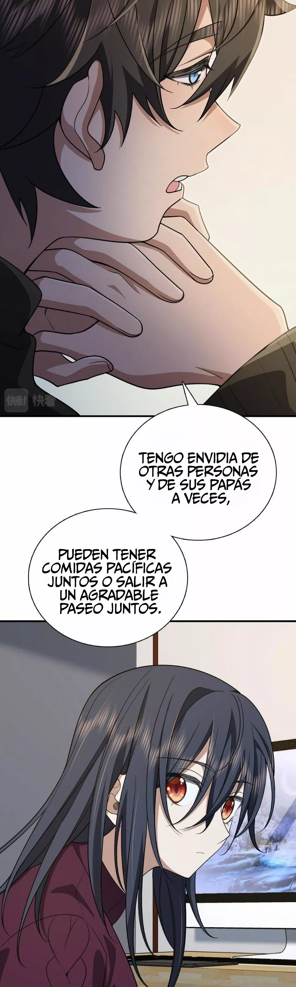 Mi Esposa Es De Hace Mil Años Capítulo 51 - Page 19