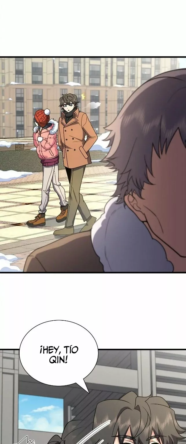 Mi Esposa Es De Hace Mil Años Capítulo 52 - Page 22