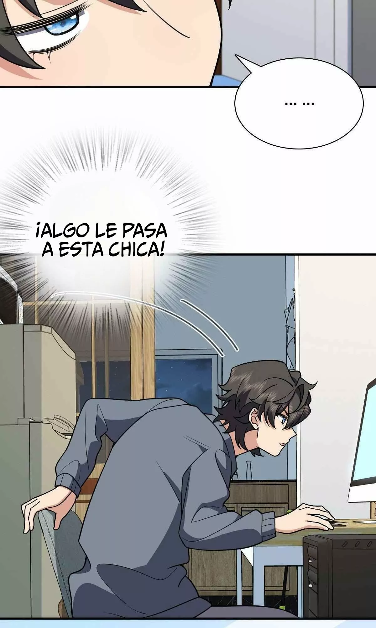 Mi Esposa Es De Hace Mil Años Capítulo 55 - Page 15