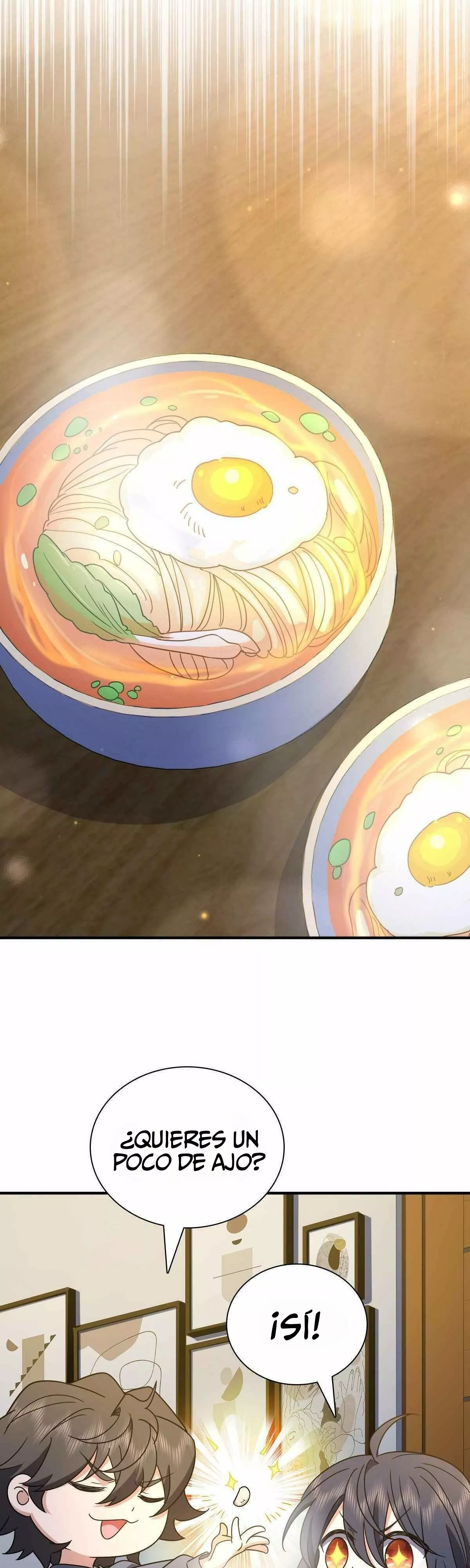 Mi Esposa Es De Hace Mil Años Capítulo 64 - Page 8